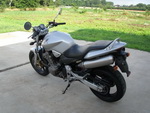 �������� �� ������ �������� Honda Hornet900 2002 ���� 9